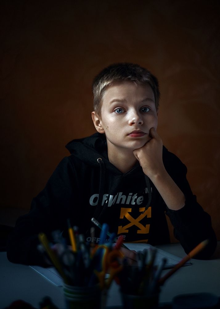 Ученье - свет!