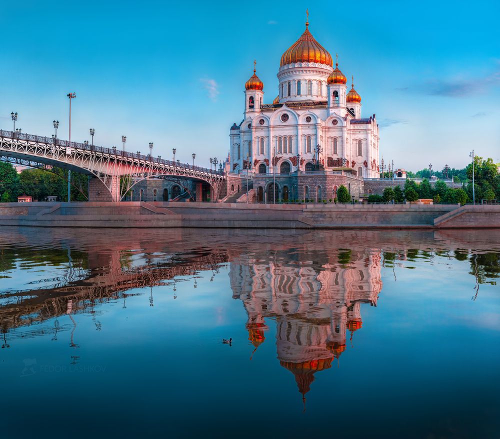 Храм Спасителя