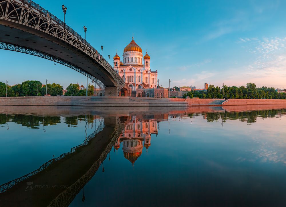 Храм Спасителя