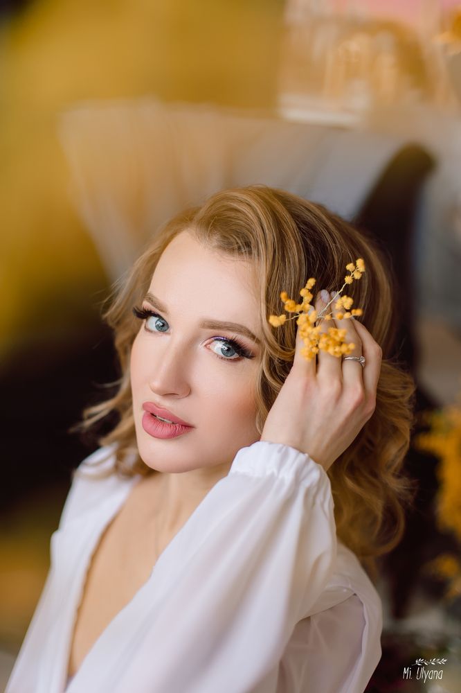 Алина