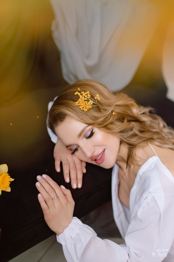 Алина