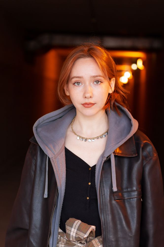 Настя