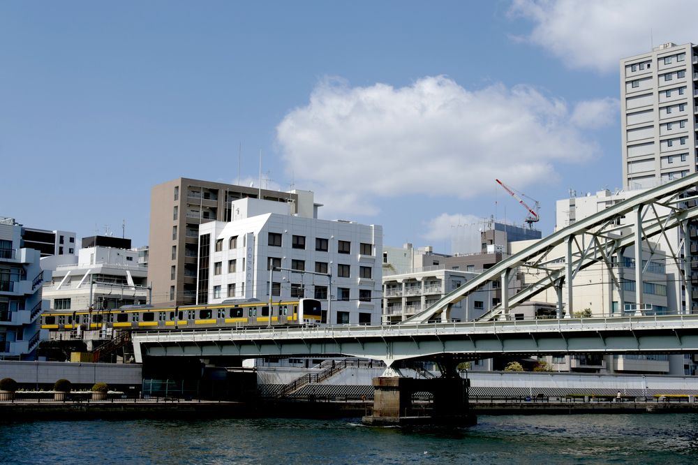 Tokyo