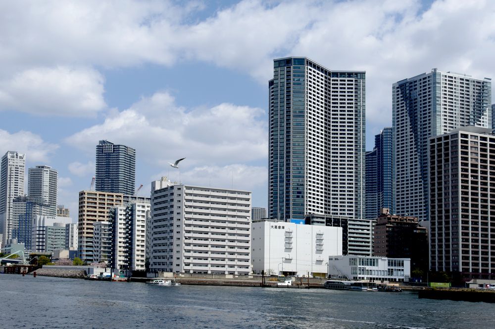 Tokyo