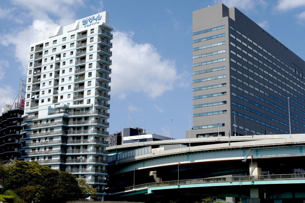 Tokyo