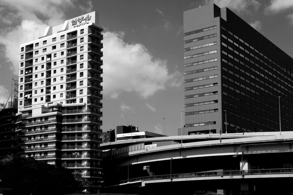 Tokyo