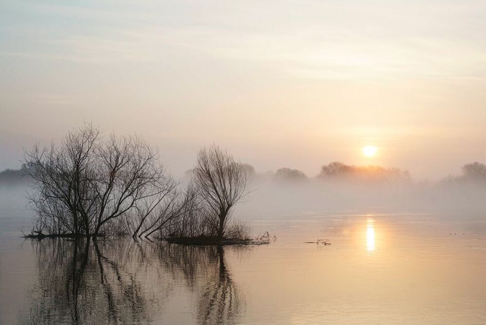 Большая вода