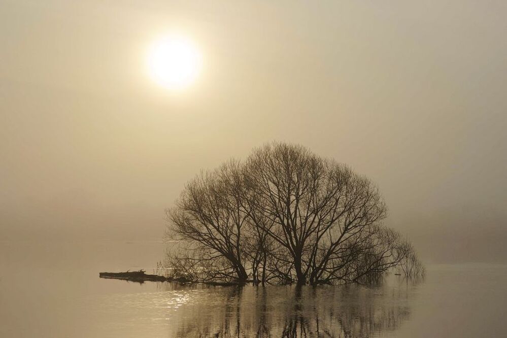 Большая вода