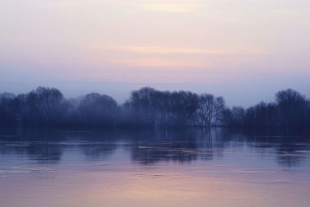 Большая вода