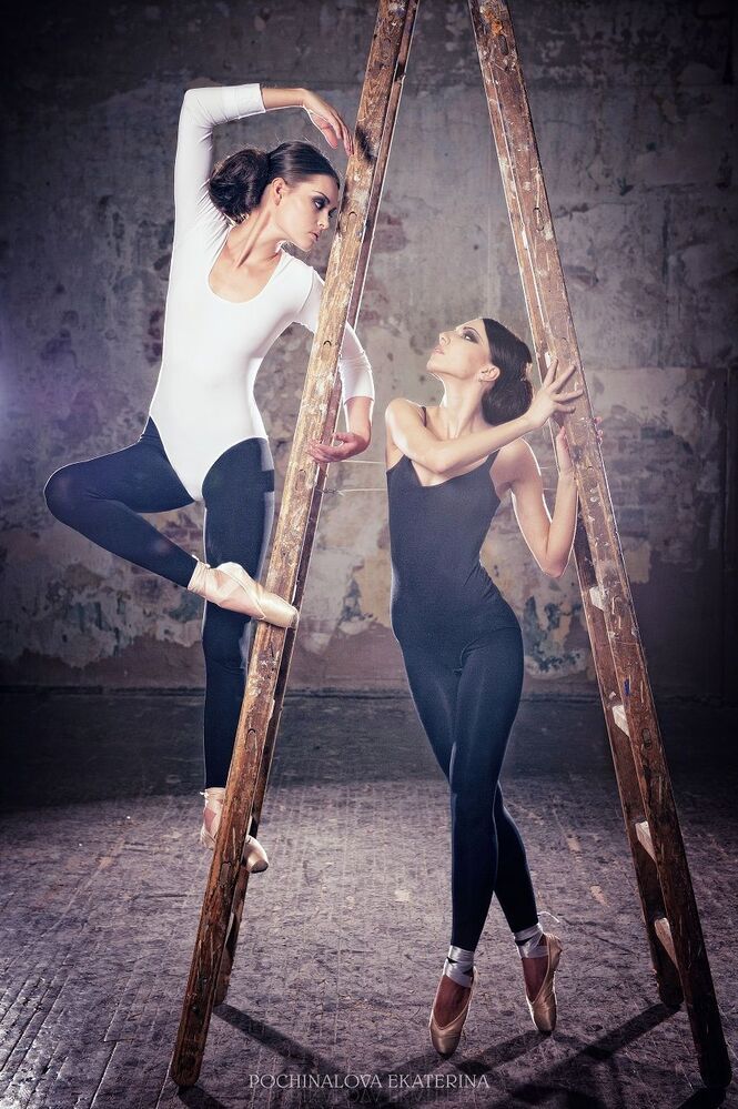 ballet