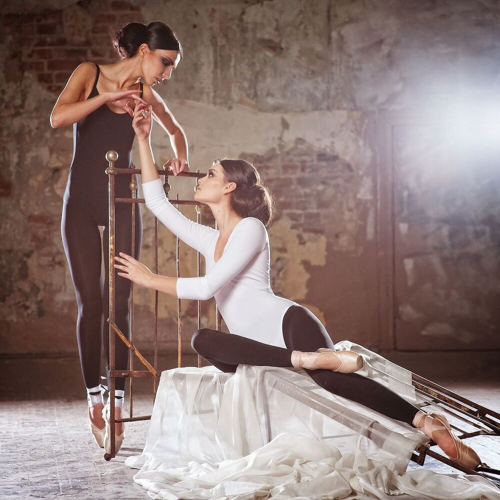 ballet