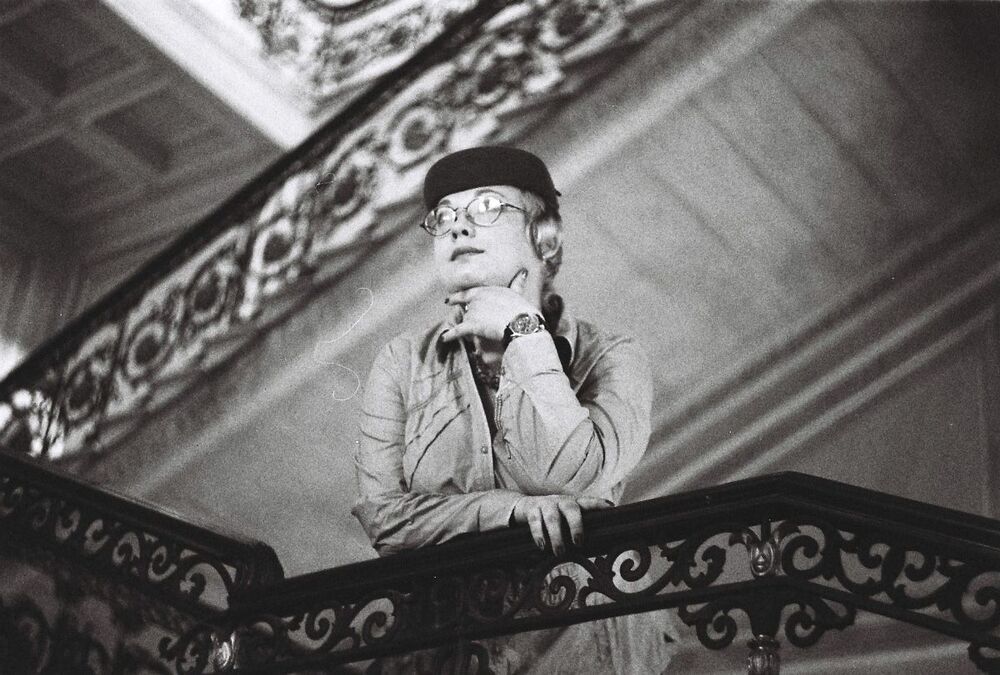 фотопленка