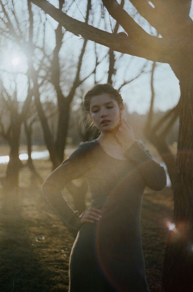фотопленка