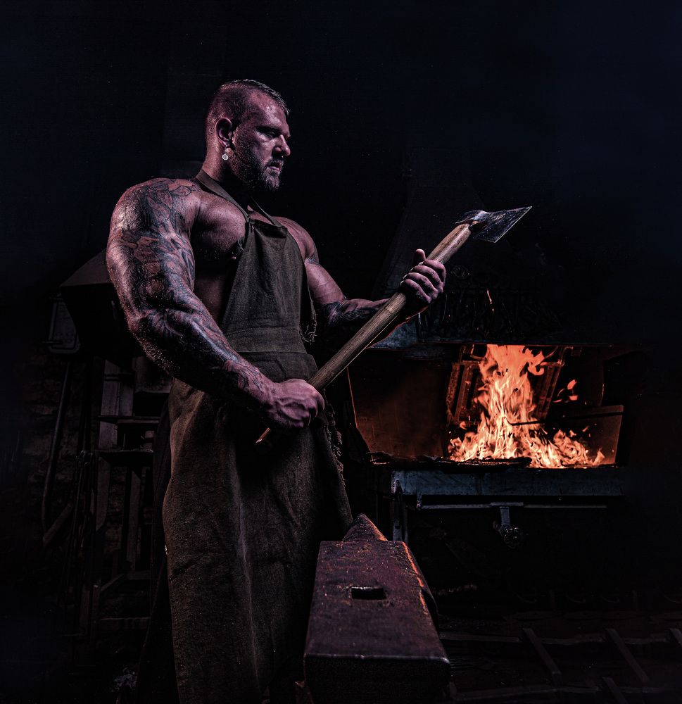 The Forge