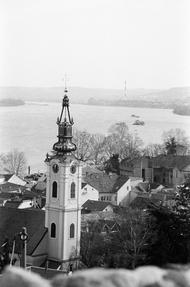 Сербия