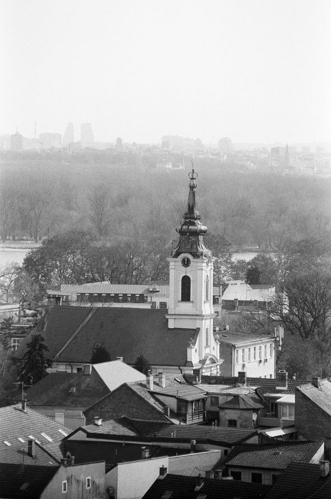 Сербия