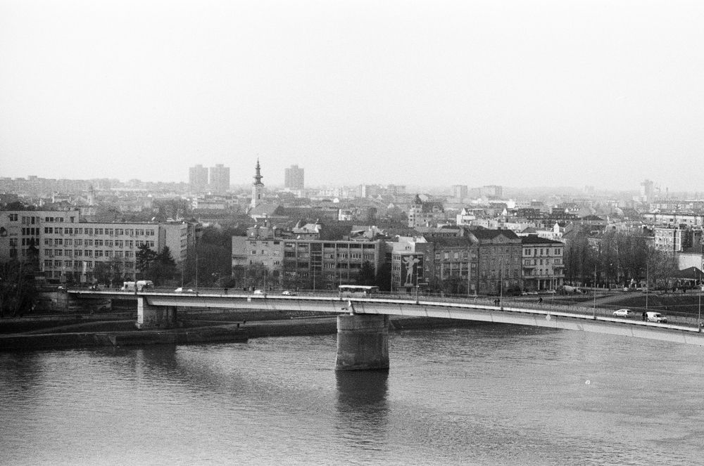 Сербия