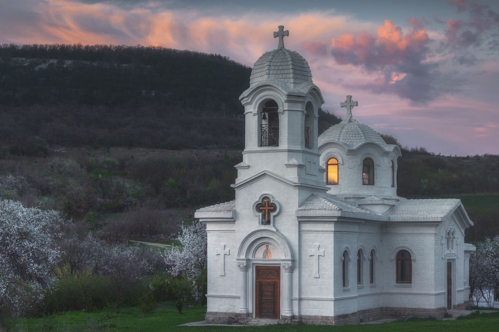 Лаки