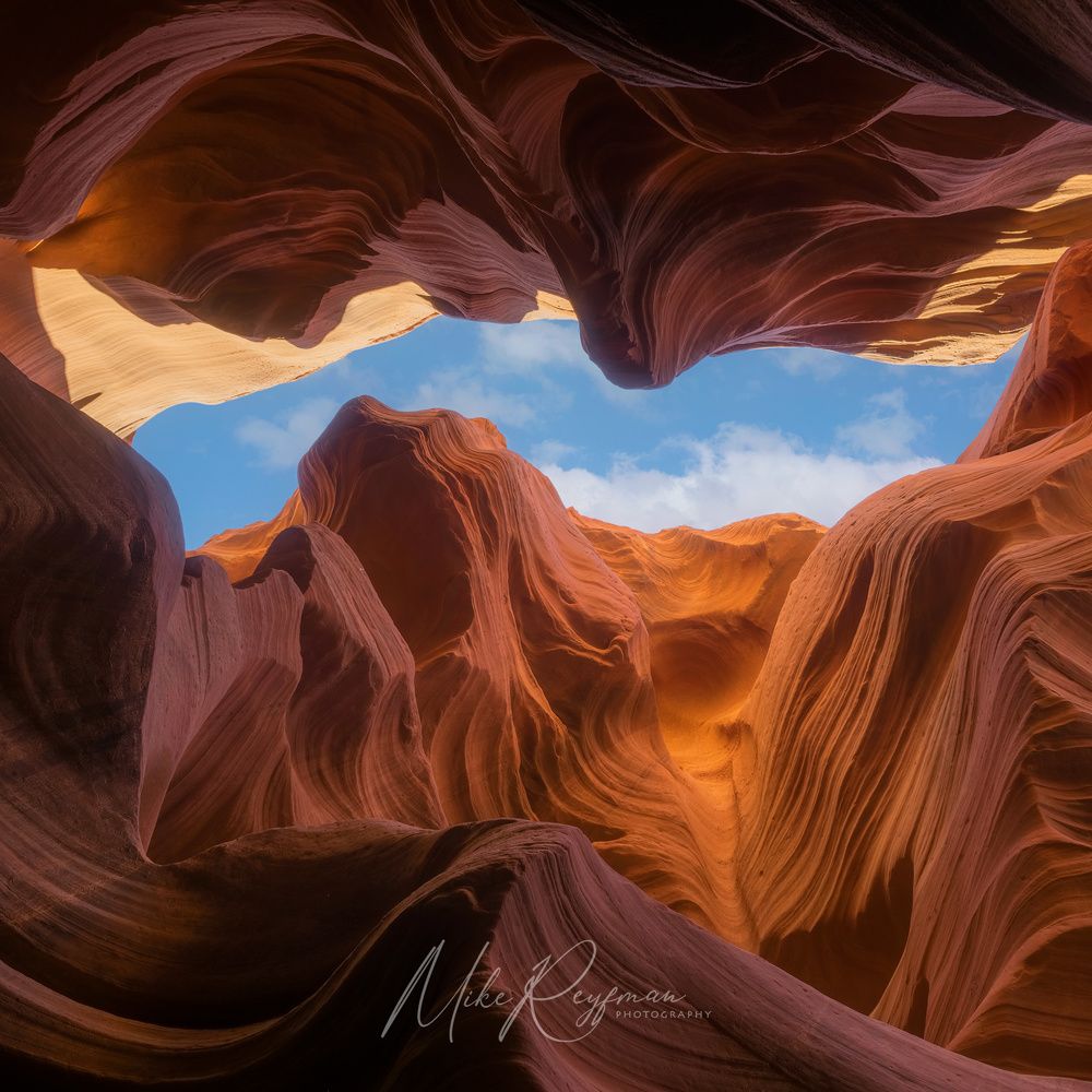 Happy Mother Earth Day!