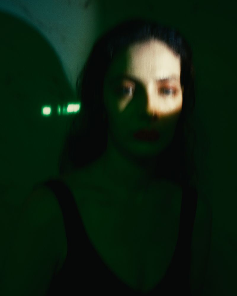 MIDNIGHT
