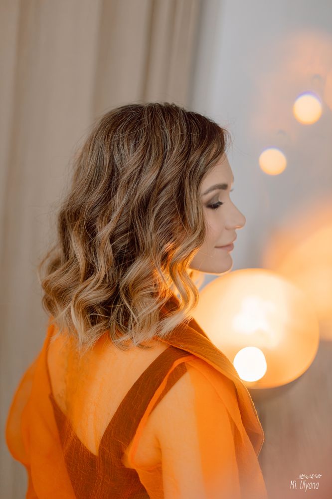 Алина