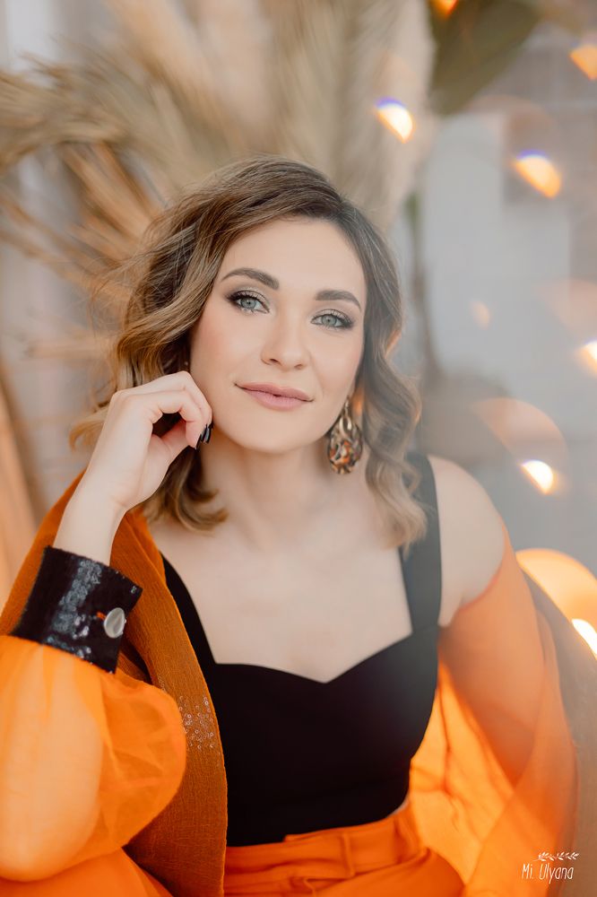 Алина