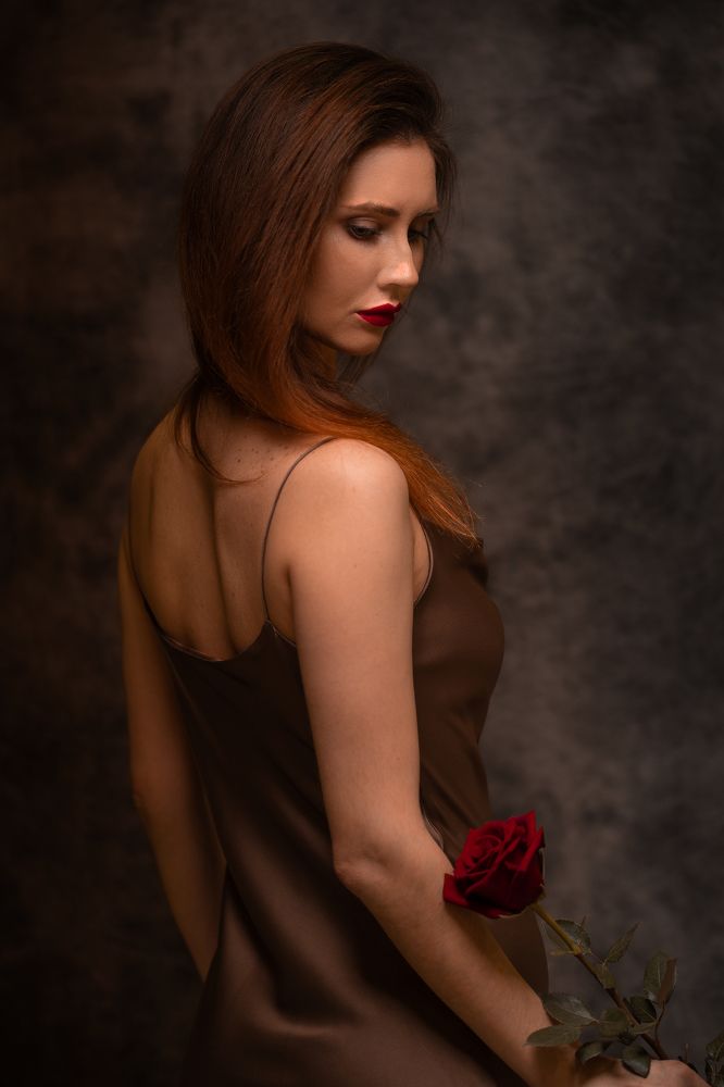 Roses are red