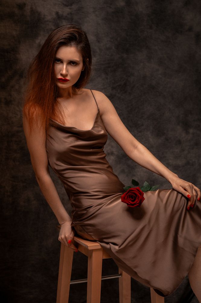 Roses are red