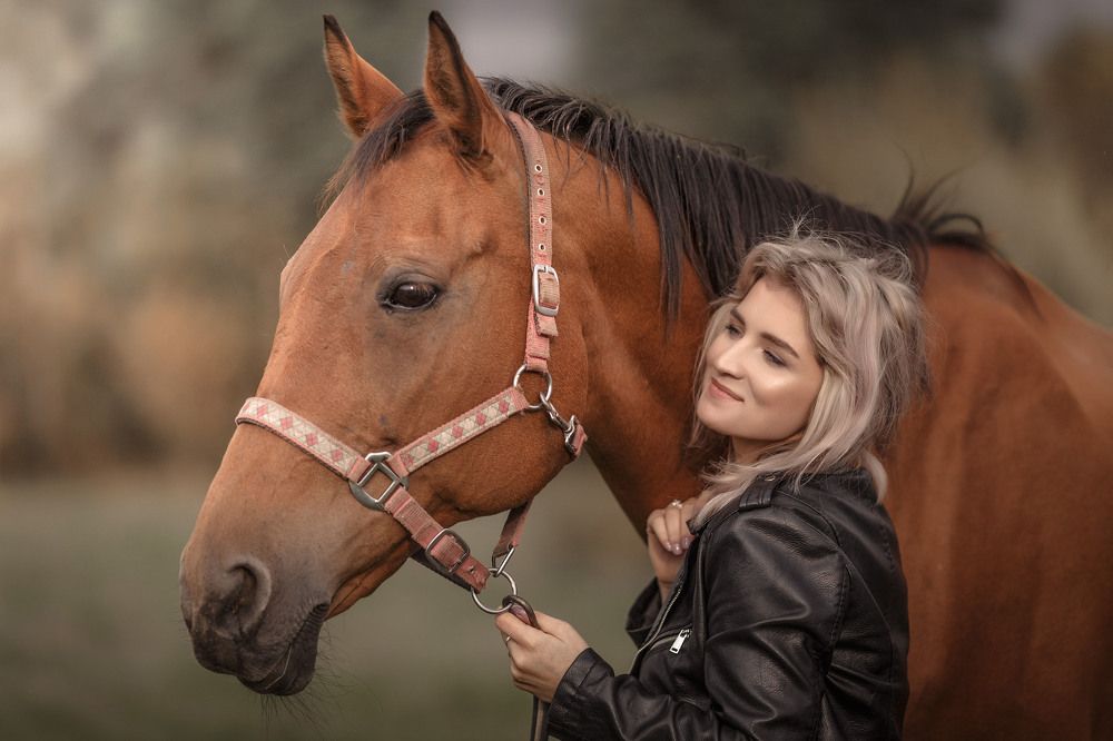 Wild wild west Валдайского уезда