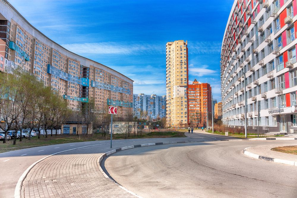 Мытищи