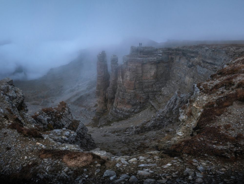 Кавказ