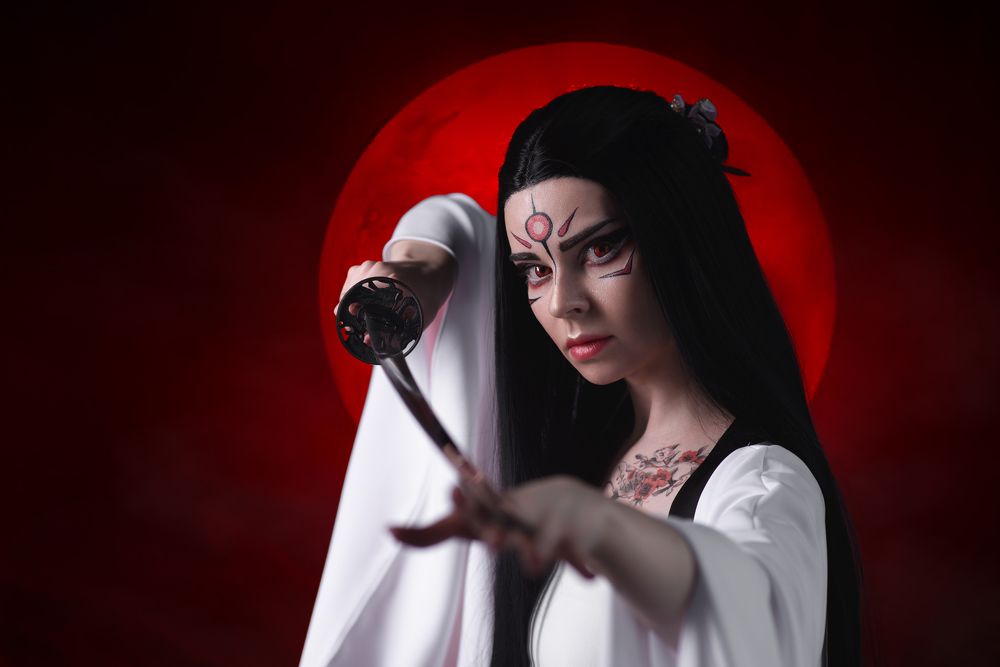 Samurai