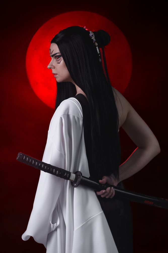 Samurai