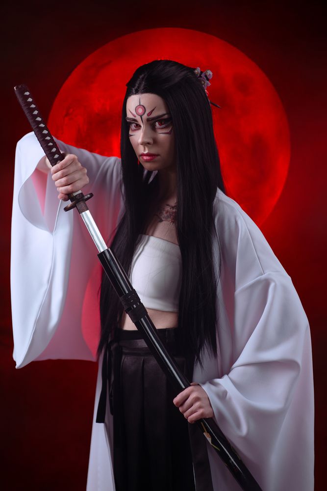 Samurai
