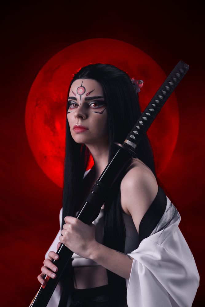 Samurai