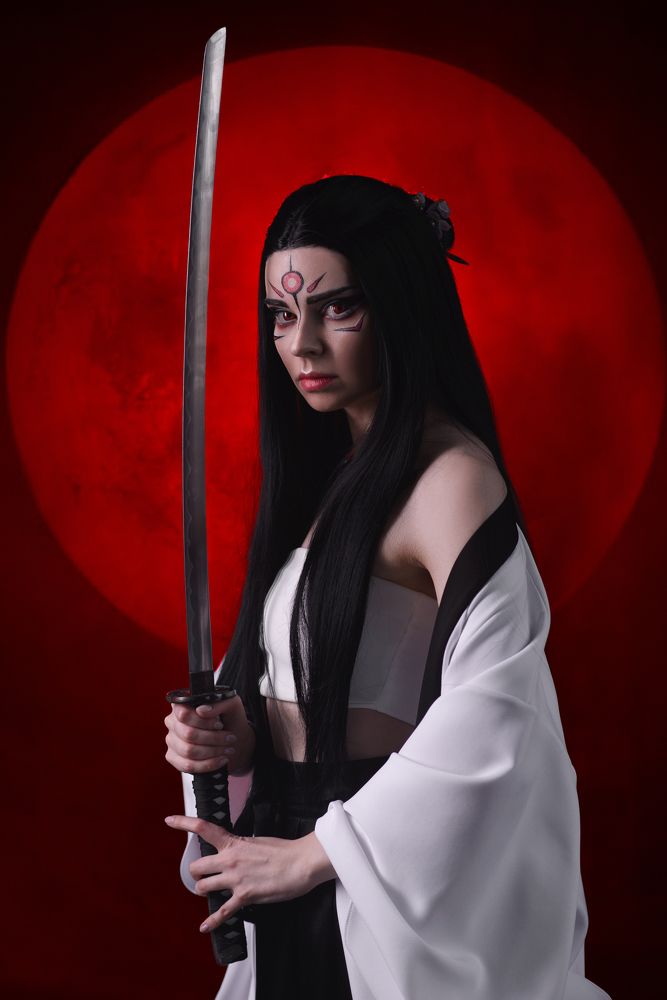 Samurai