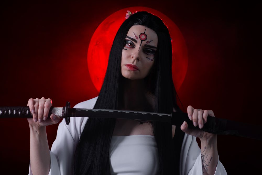 Samurai