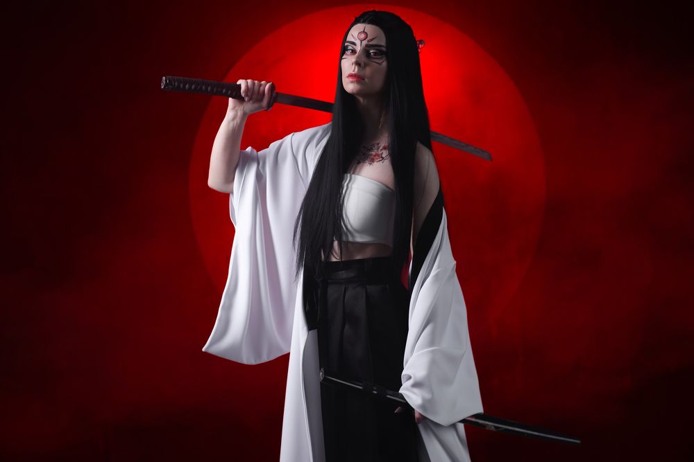 Samurai