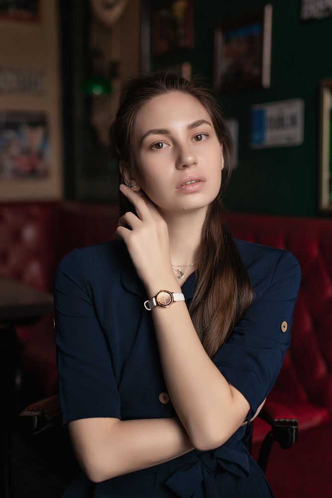 Валерия