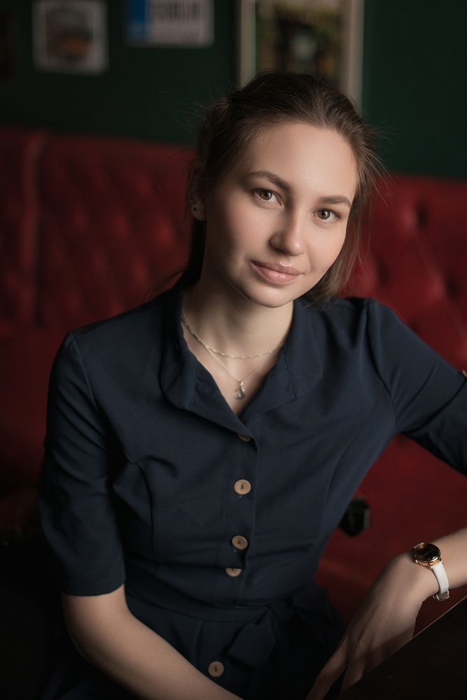 Валерия