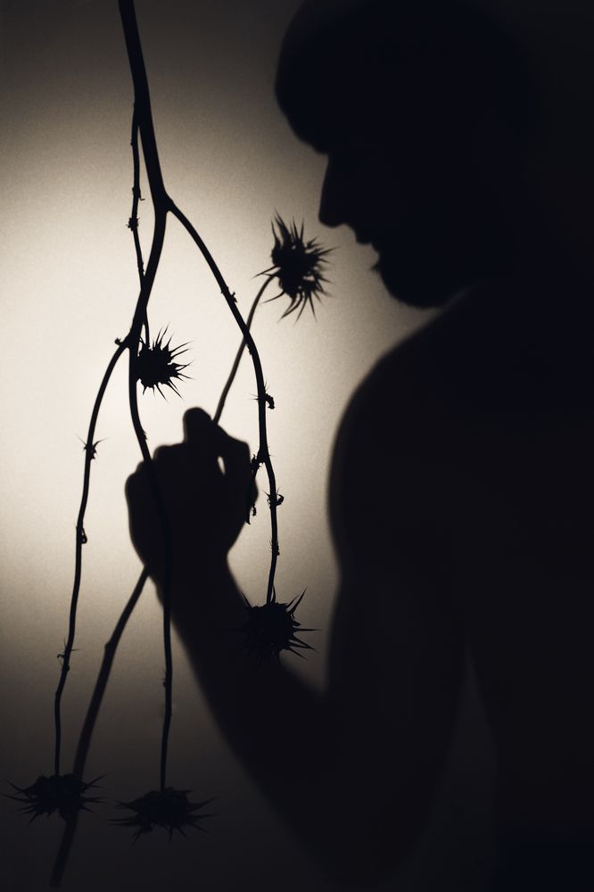 Exploration of the inner self