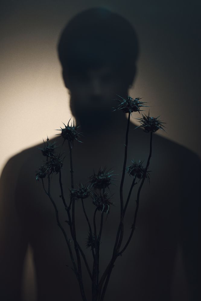 Exploration of the inner self