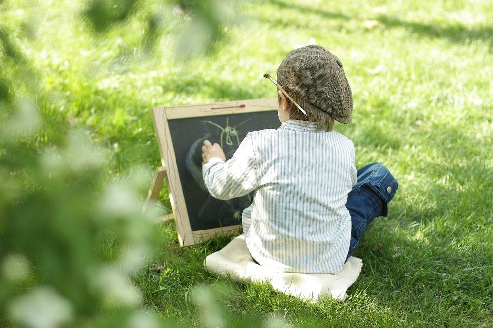 Художник