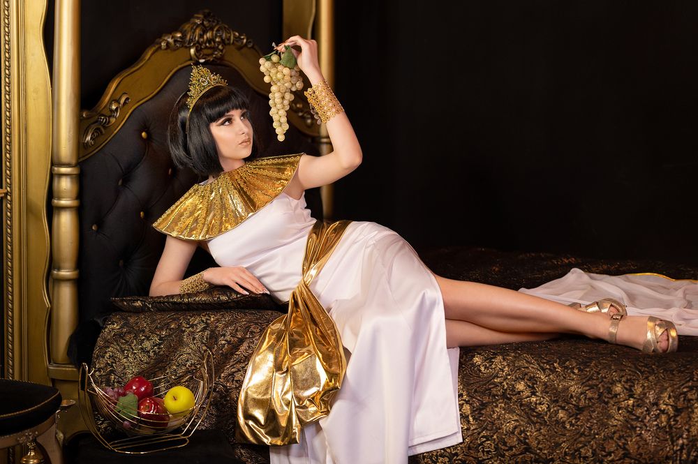 Cleopatra
