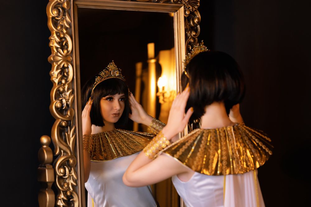 Cleopatra