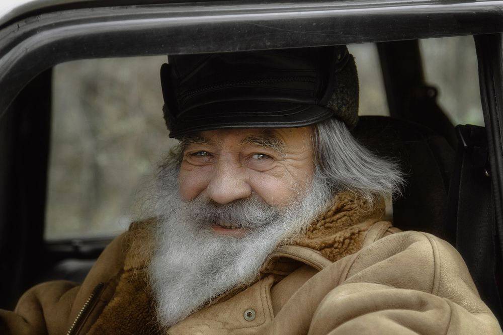 Виктор