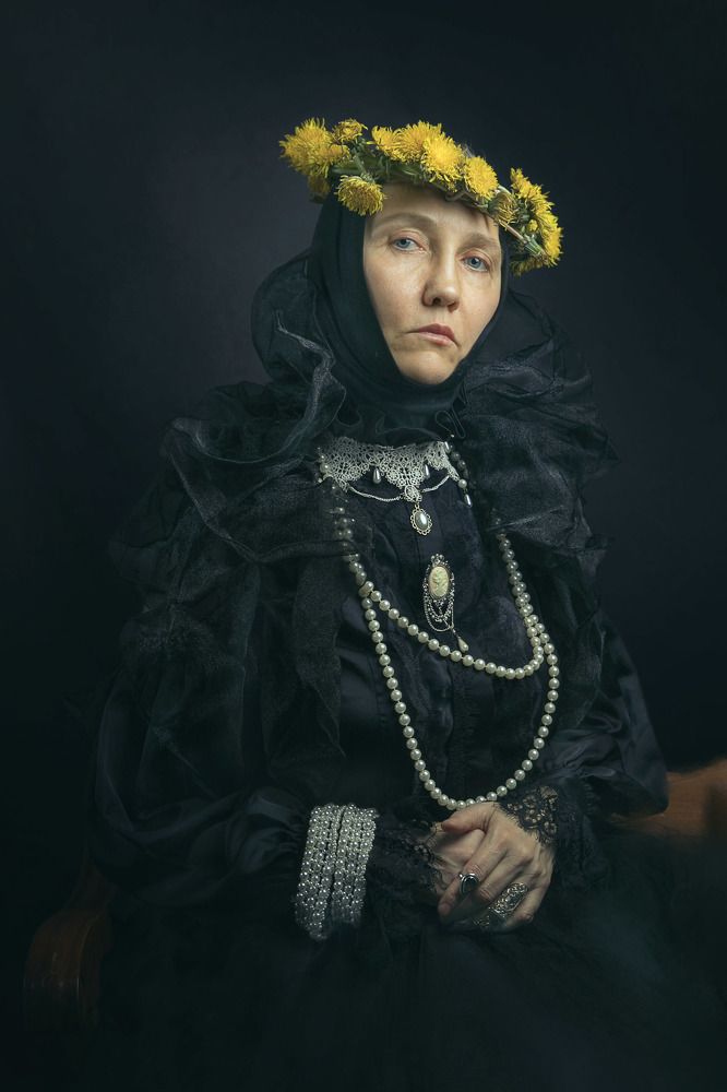 Коронация
