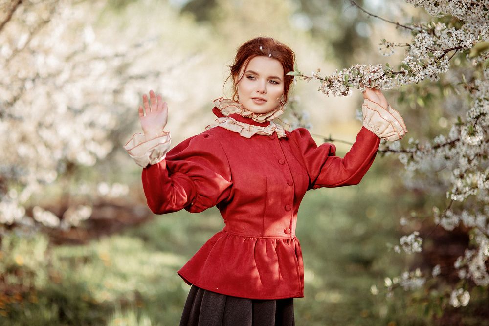 Екатерина