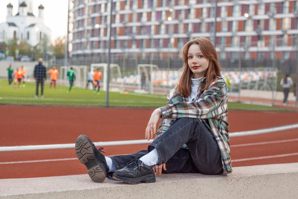 Сёстры