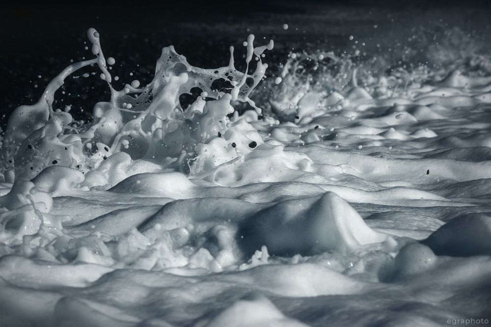 Формы воды - Приморье